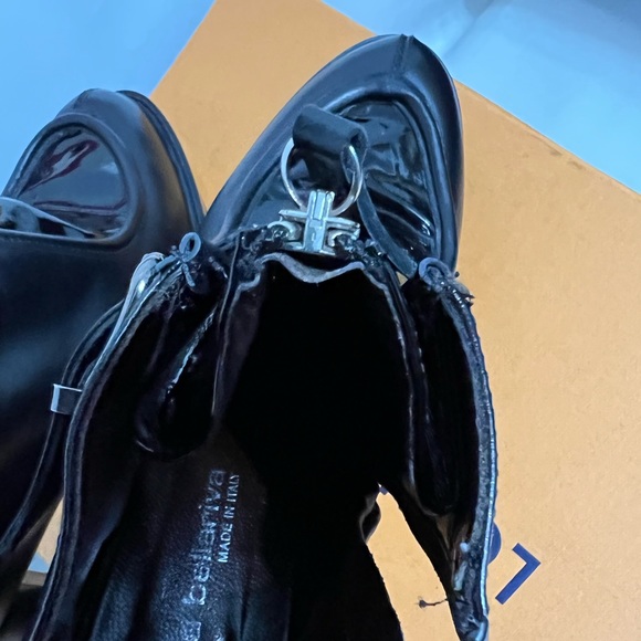 LAURA BALLARIVA  ITALY - Picture 12 of 12